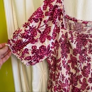 Old navy summer dress